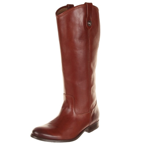 Frye Shoes - FRYE Women's Melissa Button Boot